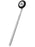 Prestige Medical - Neurological Hammer Babinski Telescoping 14 Inch Length - 24