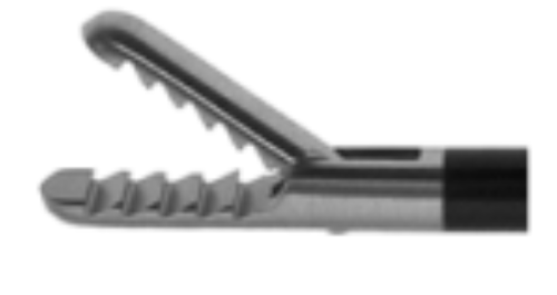 Alligator Grasper