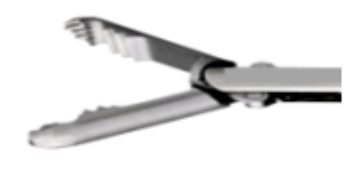 Fundus Grasper