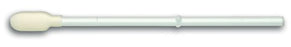 Puritan 5" Sterile Large Foam Swab