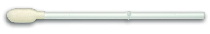 Puritan 5" Sterile Large Foam Swab
