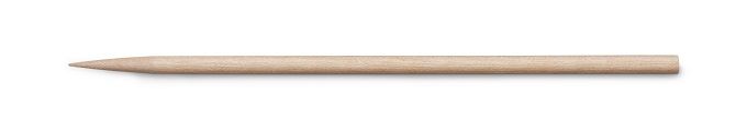 Tapered Pointed Colony Transfer Device, For use with MALDI-TOF MS