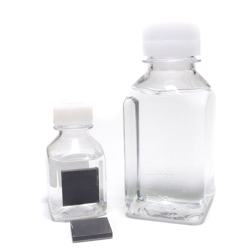 Laboratory Bottle