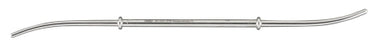 Miltex Uterine Dilator Hegar 7-1/2 Inch Stainless Steel NonSterile Reusable - 30-555-1112