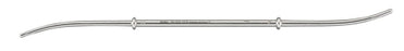Miltex Uterine Dilator Hegar 7-1/2 Inch Stainless Steel NonSterile Reusable - 30-555-1112