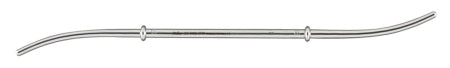 Miltex Uterine Dilator Pratt 11-1/2 Inch Stainless Steel NonSterile Reusable - 30-560-1315