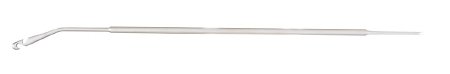 Miltex - IUD Extractor 10-1/4 Inch Stainless Steel - 30-940