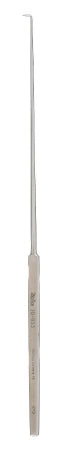 Miltex Miltex Tenaculum Hook Emmett 9 Inch Stainless Steel (German) NonSterile Reusable - 30-951