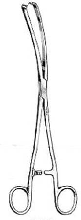 Vulsellum Forceps