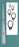 Miltex - Dermal Curette Piffard 6-1/4 Inch Length Hexagonal Handle Size 3 Tip Straight Fenestrated Oval Tip - 33-10