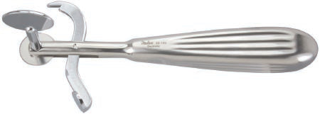 Miltex Miltex Ring Cutter 6.25 Inch Chrome Surgical Grade NonSterile - 33-140