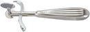 Miltex - Ring Cutter 6.25 Inch Chrome Surgical Grade NonSterile - 33-140