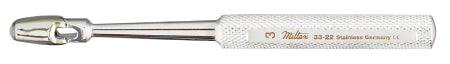 Miltex Biopsy Punch Dermal 3 mm OR Grade - 33-32