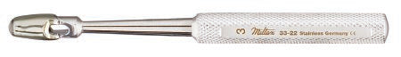 Integra Lifesciences - Biopsy Punch Dermal 3 mm OR Grade - 33-22