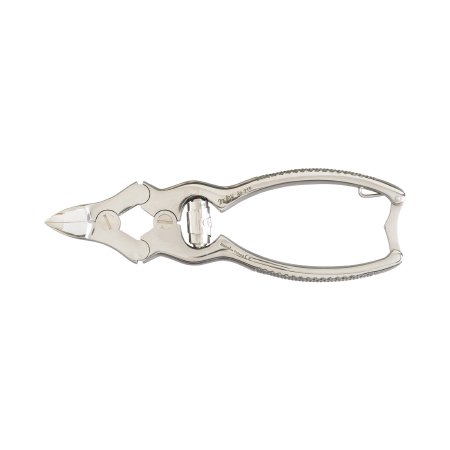 Integra Lifesciences - Nail Nipper Concave Jaw 6 Inch Length Stainless Steel - 40-219