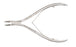 Miltex Nail Splitter Straight Jaws 4 Inch Stainless Steel - 40-224
