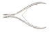 Integra Lifesciences - Nail Splitter Straight Jaws 4 Inch Length Stainless Steel - 40-224