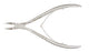 Integra Lifesciences - Nail Nipper Straight Jaws 5 Inch Length German Stainless Steel - 40-226A