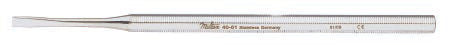 Integra Lifesciences - Nail Splitter Straight Jaws Large, 3.5 mm - 40-61