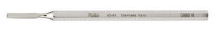Miltex - Elevator Locke 4-1/2 Inch Length Surgical Grade Stainless Steel NonSterile - 40-94