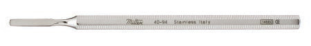 Miltex - Elevator Locke 4-1/2 Inch Length Surgical Grade Stainless Steel NonSterile - 40-94