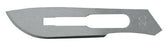 Miltex Miltex Surgical Blade Stainless Steel Size 20 Sterile Disposable Individually Wrapped - 4-320