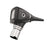 Welch Allyn 3.5v Diagnostic Otoscope without Specula Head Only - 25035