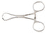 Miltex Miltex Towel Clamp Lorna 3-1/2 Inch Stainless Steel - 7-514