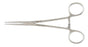 storz - Tissue Forceps Storz Jones 3-15/16 OR Grade Stainless Steel NonSterile NonLocking Thumb Handle Straight Delicate 1 X 2 Teeth - E1420