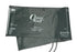 Welch Allyn Omni-Kuff Blood Pressure Cuff, 2 Tube with Inflation Kit Adult Thigh Thigh 31.8 X 8.5 Inch Nylon - 1600