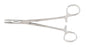 Integra Lifesciences - Needle Holder 6-1/2 Inch Length Serrated Jaws Finger Ring Handle - 8-16