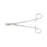 Integra Lifesciences - Needle Holder 7 Inch Length Serrated Jaws Finger Ring Handle - 8-46