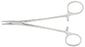 Integra Lifesciences - Needle Holder 6 Inch Length Serrated Jaws Finger Ring Handle - 8-50