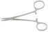 Miltex Needle Holder 4-3/4 Inch Smooth Jaws Finger Ring Handle - 43684