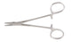 Miltex Needle Holder 5 Inch Smooth Jaws Finger Ring Handle - 43683