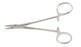 Integra Lifesciences - Needle Holder 5 Inch Length Smooth Jaws Finger Ring Handle - 8-8TC