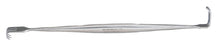 Miltex Vantage Retractor Senn 6-3/8 Inch Floor Grade - V911-74