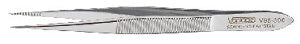 Miltex Vantage Splinter Forceps 3-1/2 Inch Floor Grade - V96-300