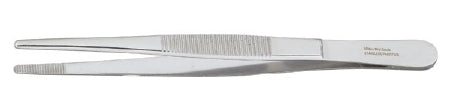 Miltex Vantage Dressing Forceps 5-1/2 Inch Floor Grade - V96-8
