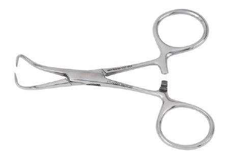 Towel Clamp