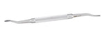Integra Lifesciences - Bone File Double End #12CA Pattern Cross Serrated On Both Heads - 40-1385