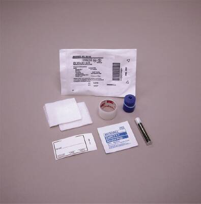 Trinity Sterile IV Start Kit - 50194