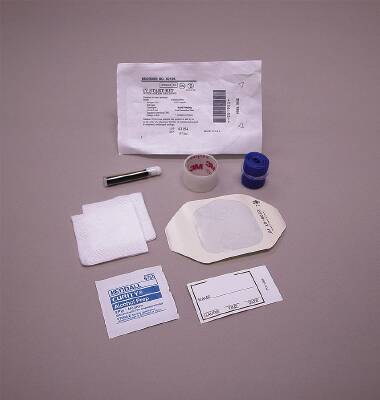 Trinity Sterile IV Start Kit - 50194