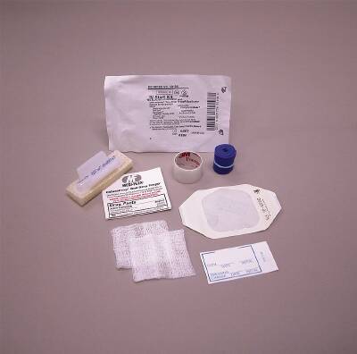 Trinity Sterile - IV Start Kit - 50198