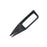 Mueller Sports Medicine Blade Cartridge Mcutter Stainless Steel 10/Pk - 100202