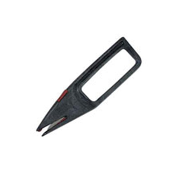 Mueller Sports Medicine Blade Cartridge Mcutter Stainless Steel 10/Pk - 100202