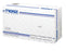 Tronex Healthcare Industries Exam Glove Large NonSterile Nitrile Standard Cuff Length Fully Textured Blue Chemo Tested - 9010-30