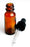 Owens Illinois Inc DROPPER, BOTTLE AMBER 1/2OZ (12/BX) - 9670570360