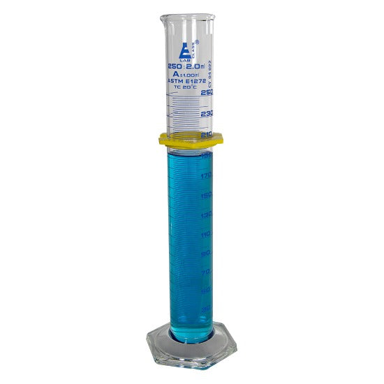 Glass Cylinders