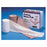 Integra LifeSciences Corp Bandage Unna Boot Unna-Pak Primer Paste 3"X10Yd White 12/Ca - GL-200-3